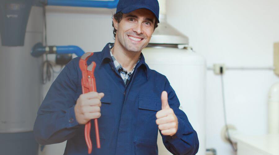 Professional septic tank pumping in Hall, MT
